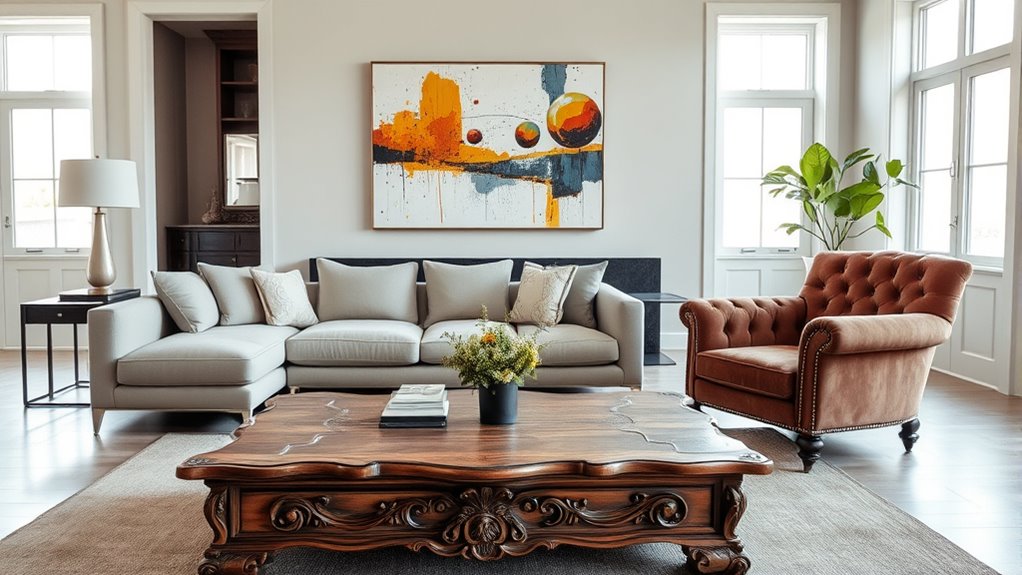 vintage style harmony tips