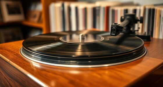 vinyl s preferred sound quality