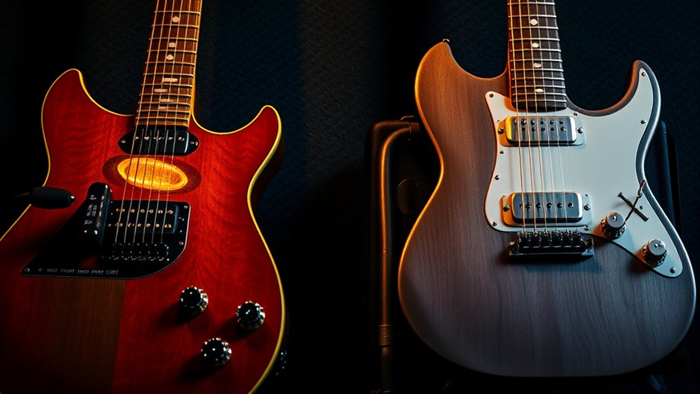 warm musical tube distortion