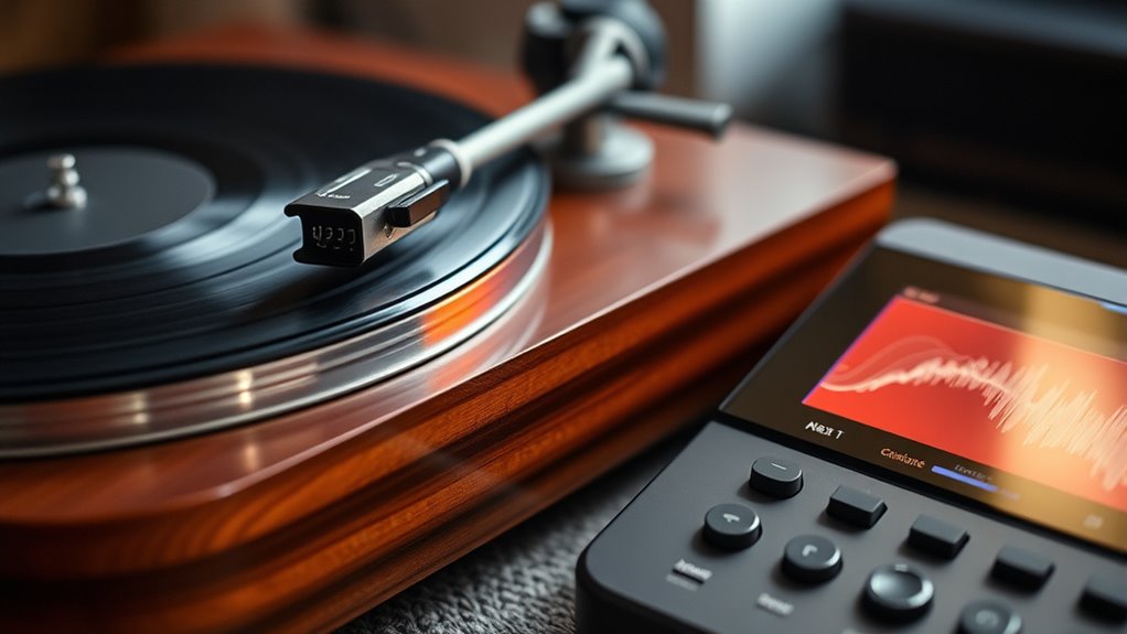 warmth depth clarity nuance