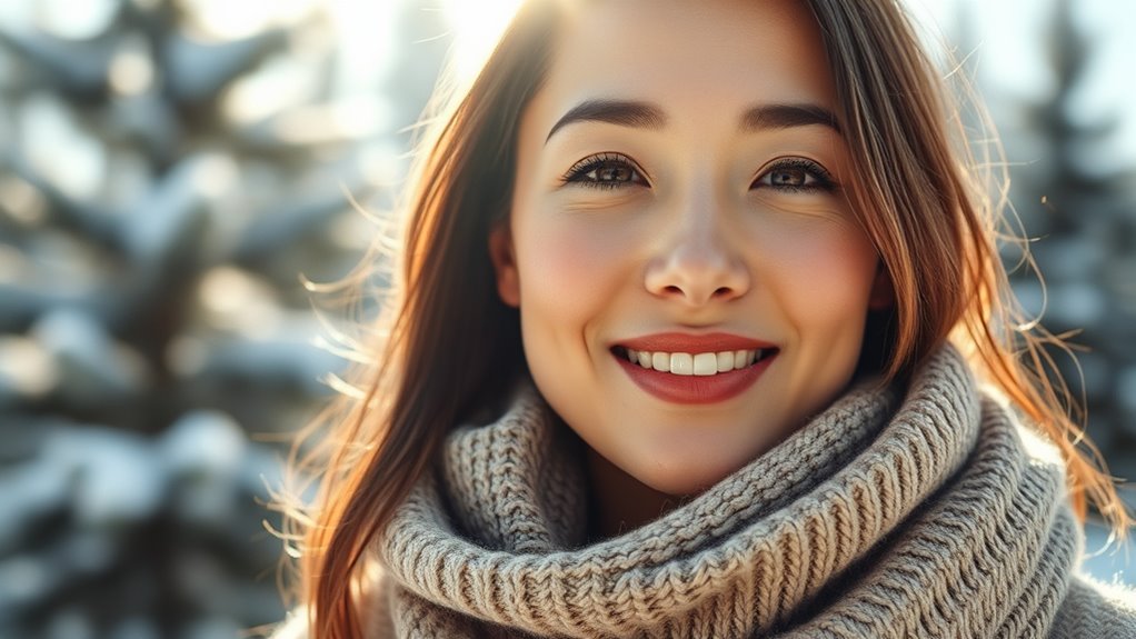 winter sunscreen selection factors