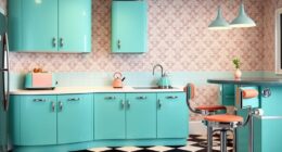 1950s modern kitchen inspiration