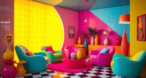 1980s memphis design revival