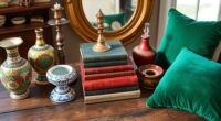 affordable retro decor treasures