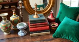 affordable retro decor treasures