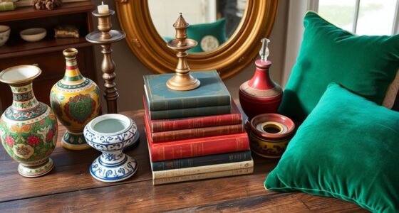 affordable retro decor treasures