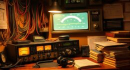 amateur radio social network