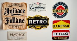 appliance label definitions explained