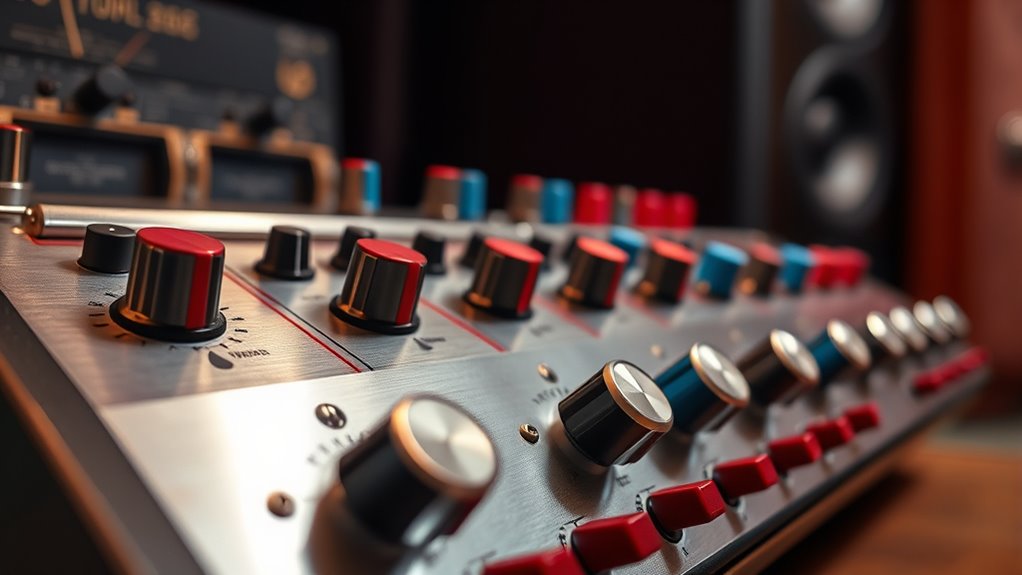 are analog equalizers necessary