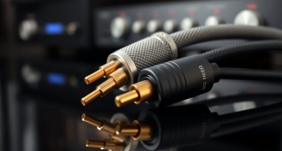 audio cable quality myth