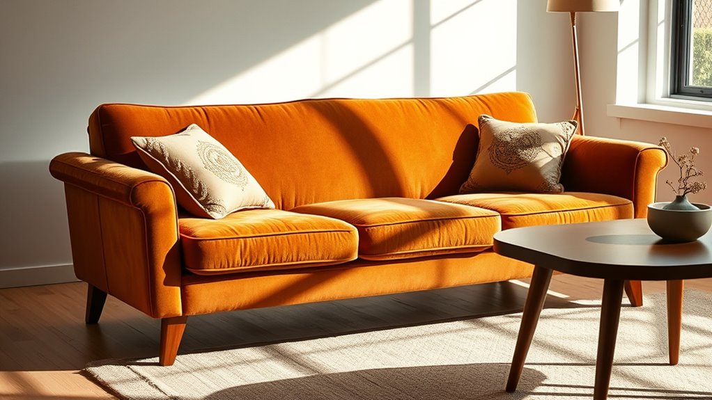 balance comfort and style