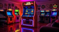 best home arcade classics