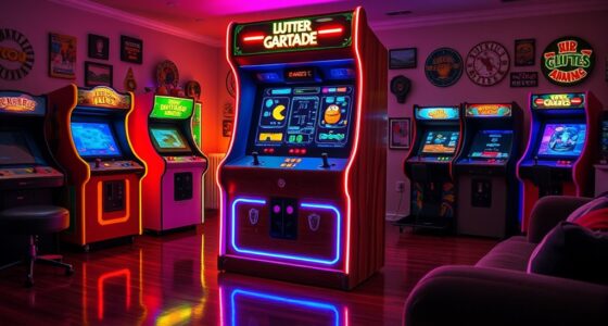 best home arcade classics