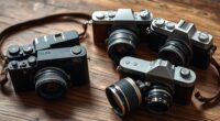 classic camera types explained