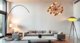classic mid century lighting designs