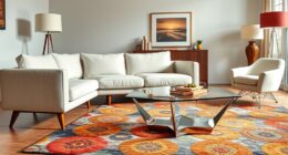 design eras and style features