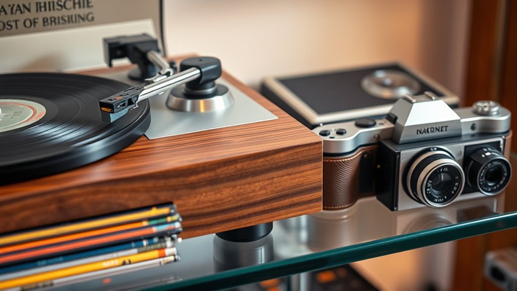 digital nostalgia drives collectibles