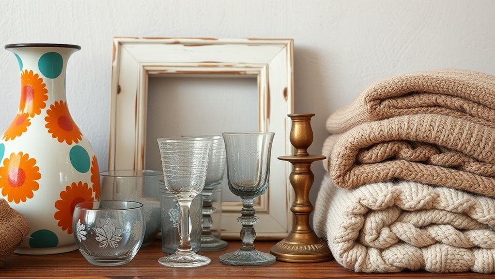 discover vintage furniture patterns