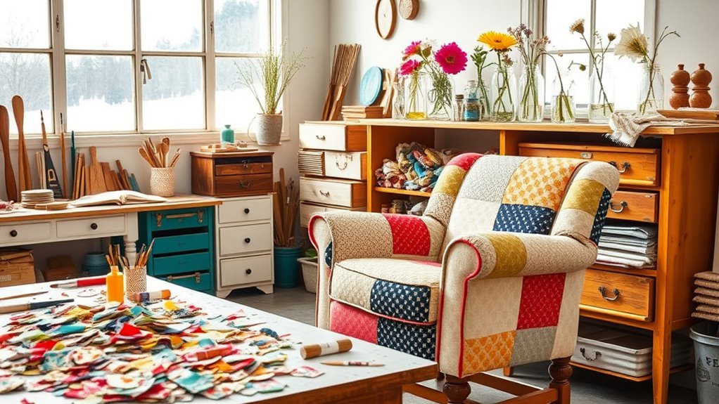 diy sustainable fashion trend