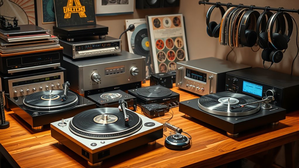 emotional identity through collecting