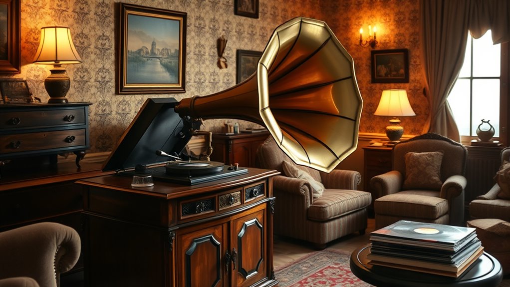 evolution of sound recording