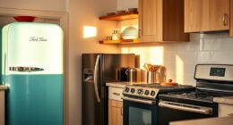 genuine versus inspired appliances