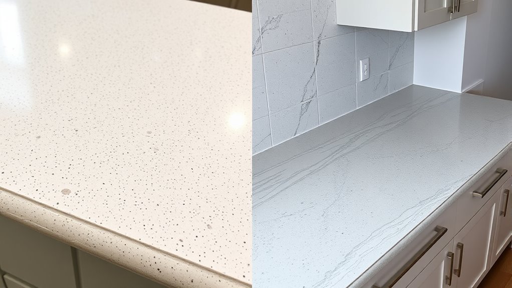 innovative sustainable countertop materials