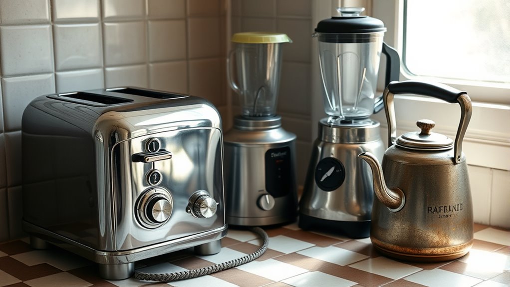 inspect repair test use