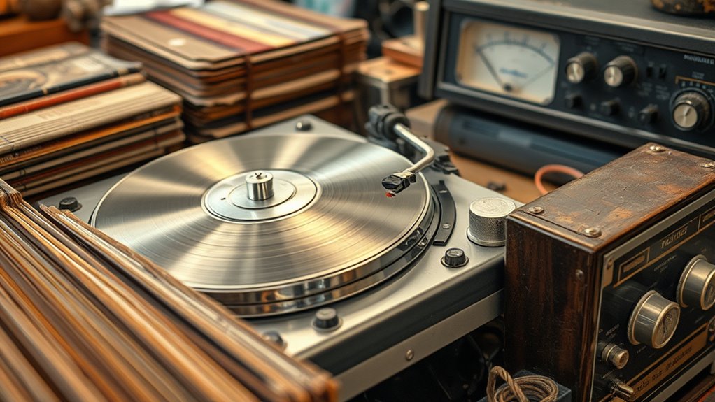 inspect research negotiate restore