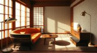 japanese 1960s modern design