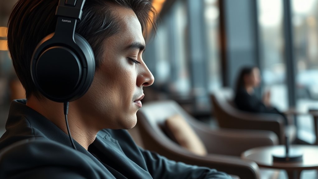 manage volume protect hearing