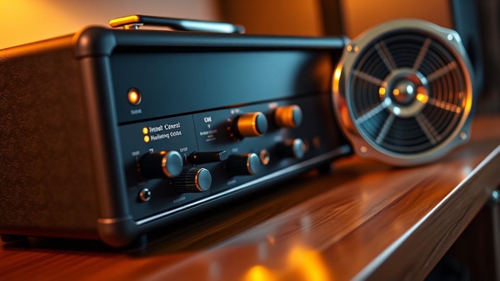 matching impedance and power