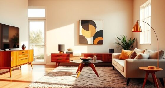 mid century modern s future