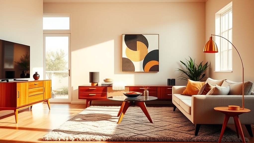 mid century modern s future