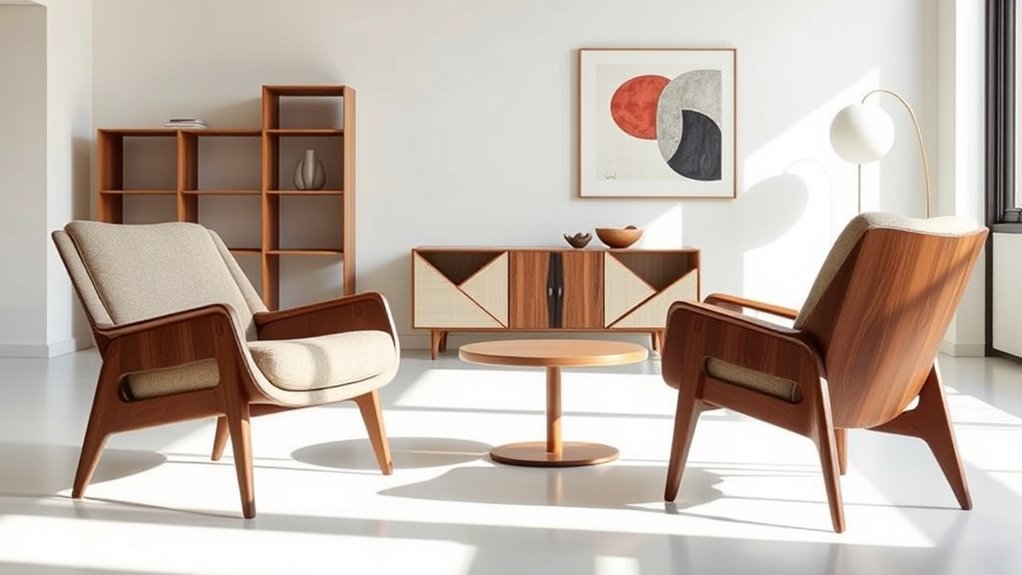 nelson s innovative lighting designs