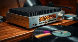 phono sound enhancement technology