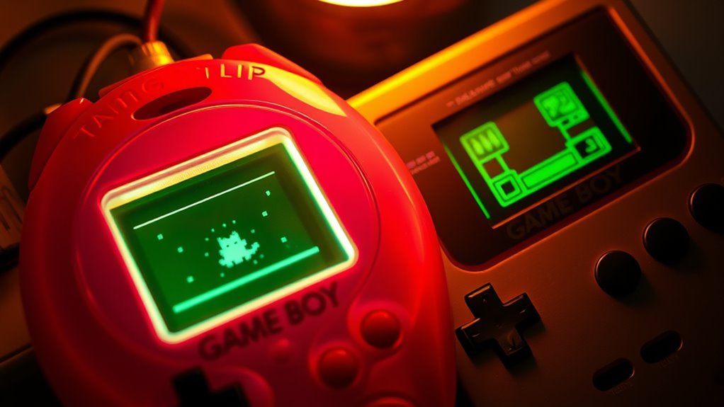 portable entertainment evolution milestones