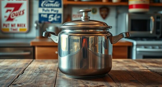 pressure cooker revival story