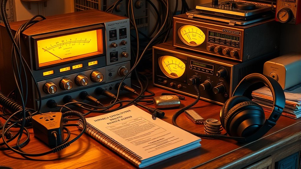 proper antenna tuning ensures reliable communication