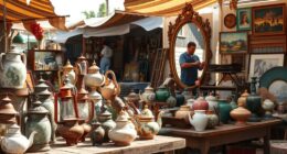 reselling discarded valuables profitably