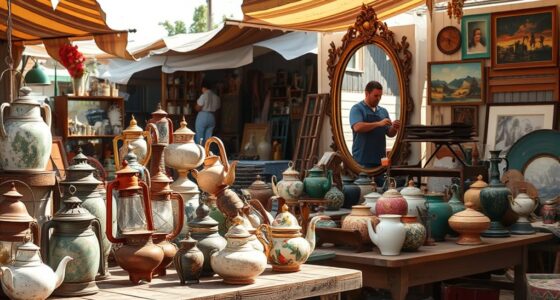 reselling discarded valuables profitably