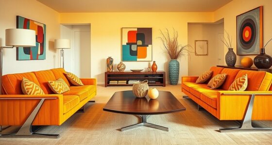 retro design evolution