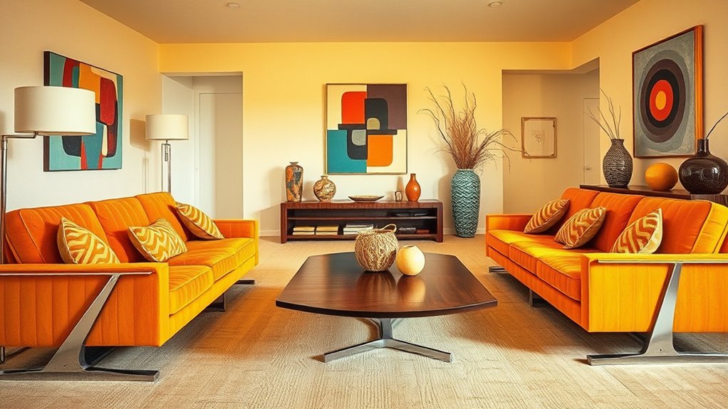 retro design evolution