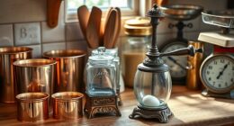 retro kitchen tool discoveries
