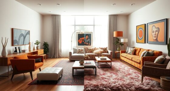 retro style evolution