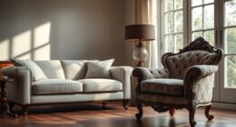 secondhand furniture advantages