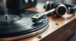 sound quality comparison evolution