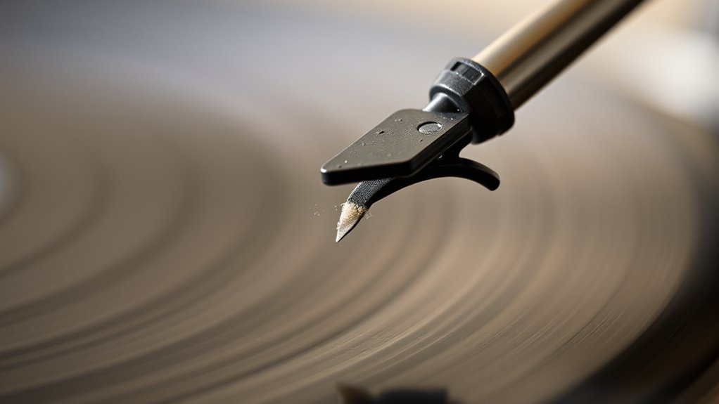 stylus replacement indicators