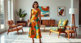 textile styles fashion interior