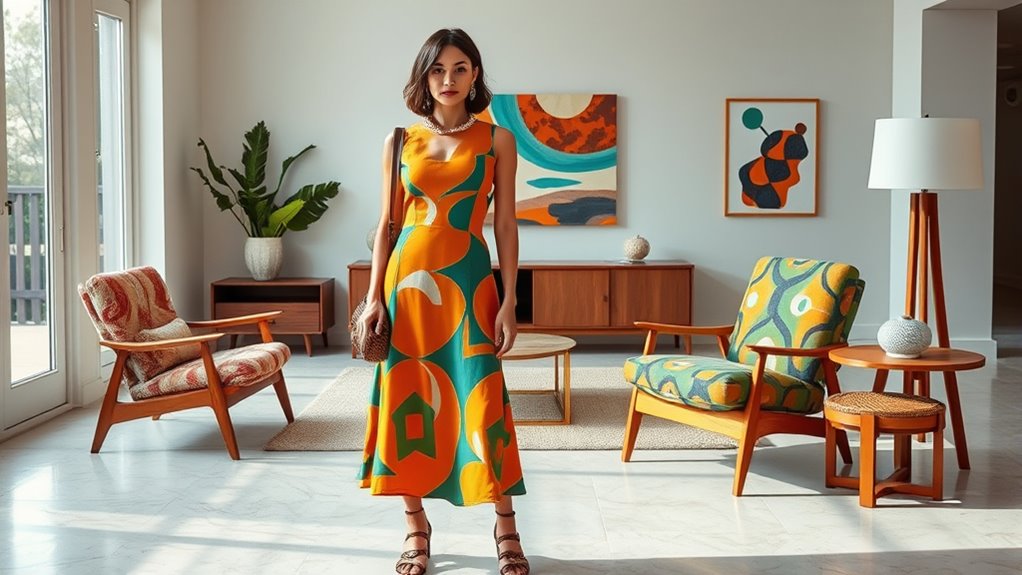 textile styles fashion interior